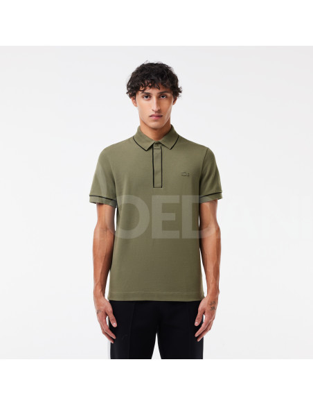 Lacoste - SMART PARIS STRETCH COTTON POLO Тбилиси - изображение 1