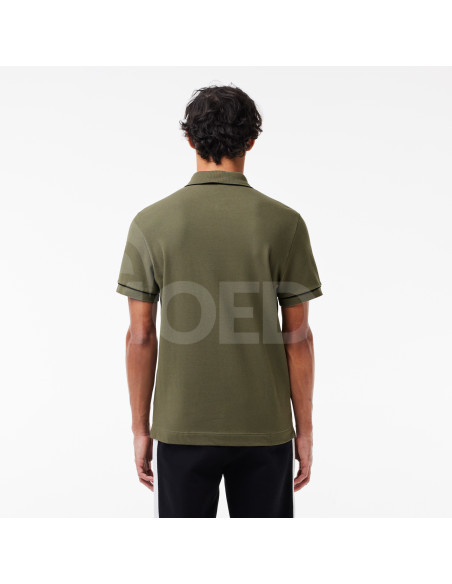 Lacoste - SMART PARIS STRETCH COTTON POLO Тбилиси - изображение 2