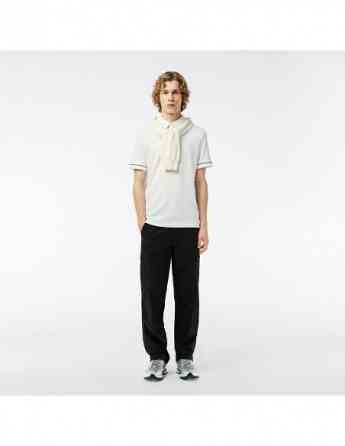 Lacoste - SMART PARIS STRETCH COTTON POLO თბილისი