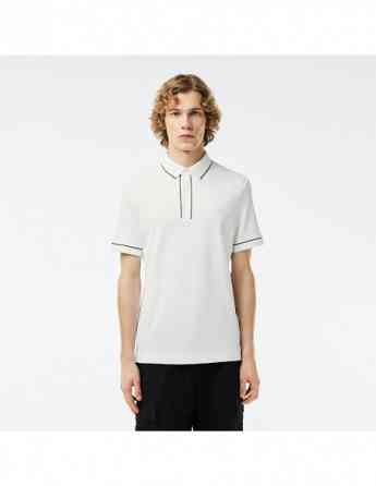 Lacoste - SMART PARIS STRETCH COTTON POLO თბილისი
