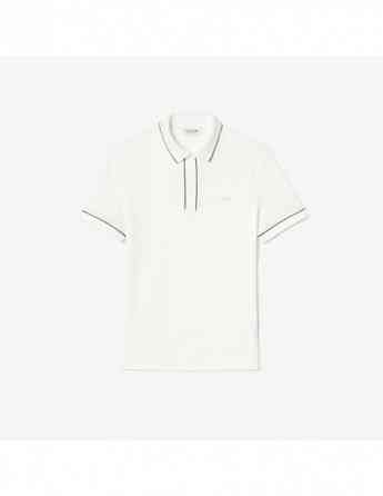 Lacoste - SMART PARIS STRETCH COTTON POLO თბილისი