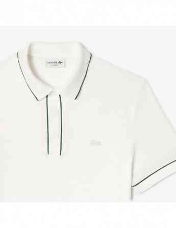 Lacoste - SMART PARIS STRETCH COTTON POLO თბილისი