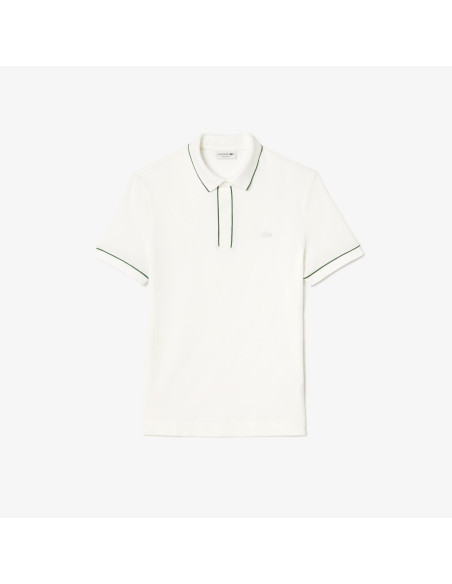 Lacoste - SMART PARIS STRETCH COTTON POLO თბილისი - photo 5