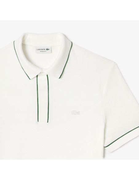 Lacoste - SMART PARIS STRETCH COTTON POLO თბილისი - photo 6