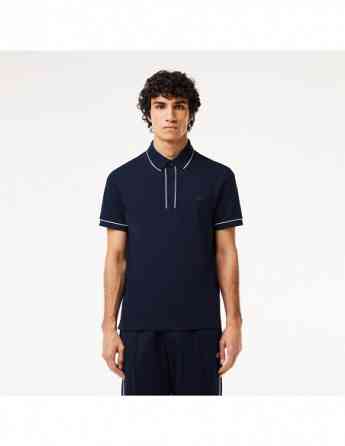 Lacoste - SMART PARIS STRETCH COTTON POLO თბილისი