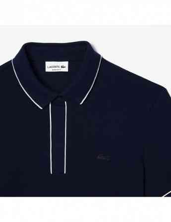 Lacoste - SMART PARIS STRETCH COTTON POLO თბილისი