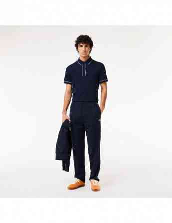 Lacoste - SMART PARIS STRETCH COTTON POLO თბილისი