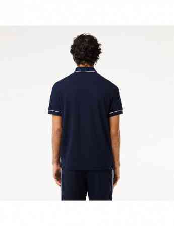 Lacoste - SMART PARIS STRETCH COTTON POLO თბილისი