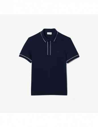 Lacoste - SMART PARIS STRETCH COTTON POLO თბილისი