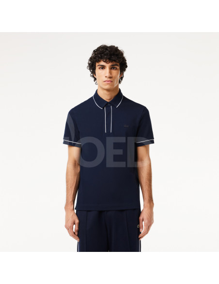Lacoste - SMART PARIS STRETCH COTTON POLO თბილისი - photo 1