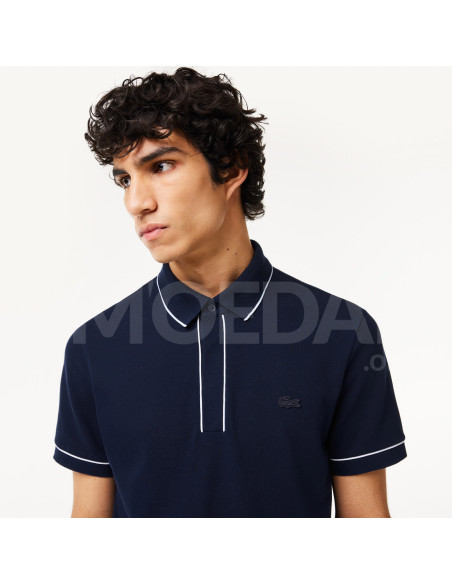 Lacoste - SMART PARIS STRETCH COTTON POLO თბილისი - photo 3