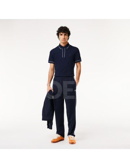 Lacoste - SMART PARIS STRETCH COTTON POLO თბილისი - photo 4
