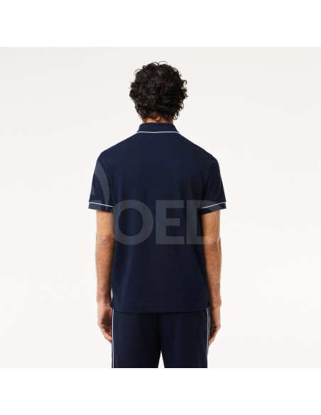 Lacoste - SMART PARIS STRETCH COTTON POLO თბილისი - photo 2