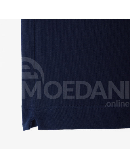 Lacoste - SMART PARIS STRETCH COTTON POLO თბილისი - photo 7