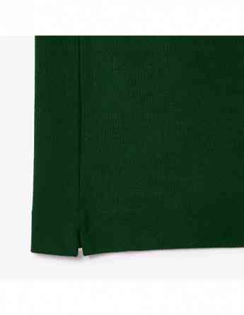 Lacoste - MEN'S EMBROIDERED POLO თბილისი