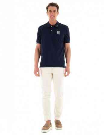 Lacoste - MEN'S EMBROIDERED POLO თბილისი
