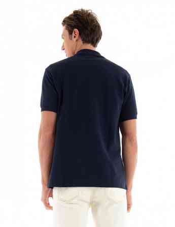 Lacoste - MEN'S EMBROIDERED POLO თბილისი