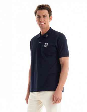 Lacoste - MEN'S EMBROIDERED POLO თბილისი
