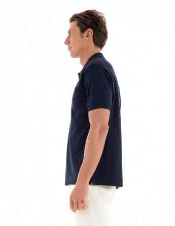 Lacoste - MEN'S EMBROIDERED POLO თბილისი