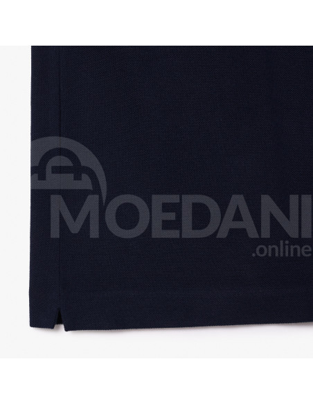 Lacoste - MEN'S EMBROIDERED POLO თბილისი - photo 9