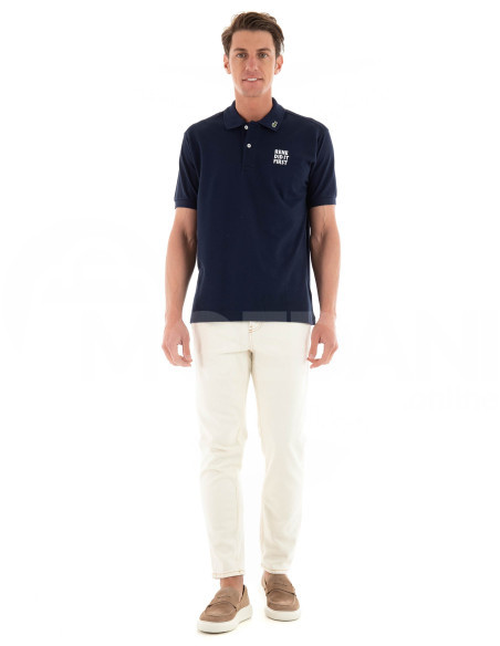 Lacoste - MEN'S EMBROIDERED POLO თბილისი - photo 6