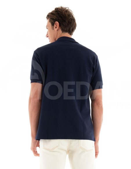 Lacoste - MEN'S EMBROIDERED POLO თბილისი - photo 2