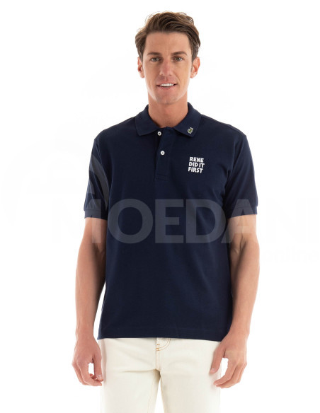 Lacoste - MEN'S EMBROIDERED POLO თბილისი - photo 1