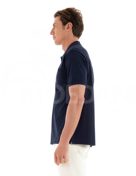 Lacoste - MEN'S EMBROIDERED POLO თბილისი - photo 3