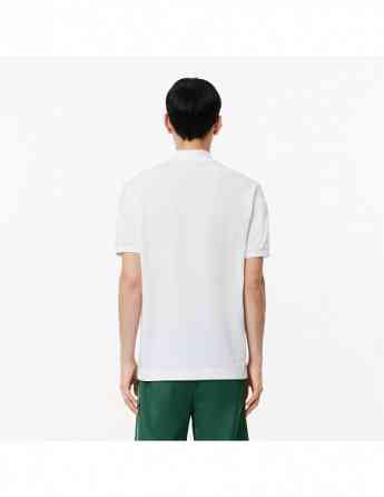 Lacoste - MEN'S EMBROIDERED POLO თბილისი