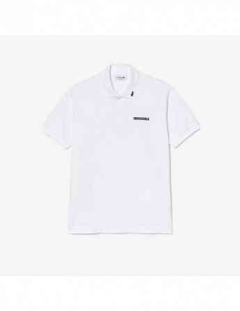 Lacoste - MEN'S EMBROIDERED POLO თბილისი