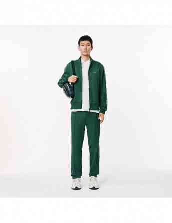 Lacoste - MEN'S EMBROIDERED POLO თბილისი