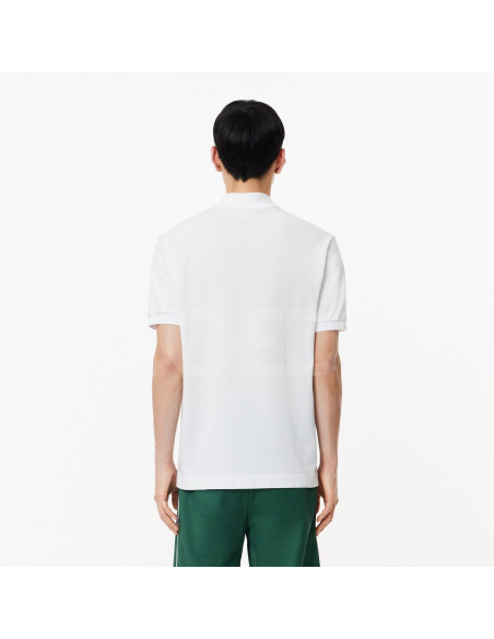 Lacoste - MEN'S EMBROIDERED POLO Тбилиси - изображение 2