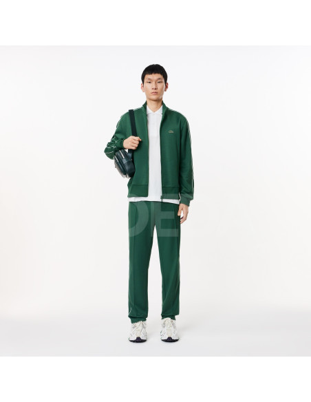 Lacoste - MEN'S EMBROIDERED POLO Тбилиси - изображение 4