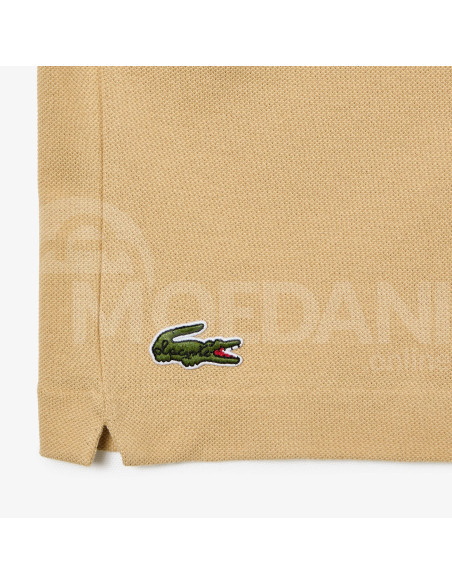 Lacoste - ORIGINAL L.12.12 EMBROIDERED PATENT COTTON POLO SHIRT Tbilisi - photo 7