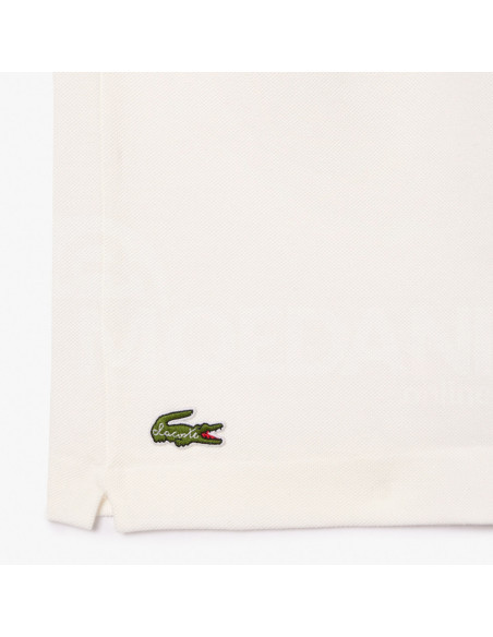 Lacoste - ORIGINAL L.12.12 EMBROIDERED PATENT COTTON POLO SHIRT Tbilisi - photo 7