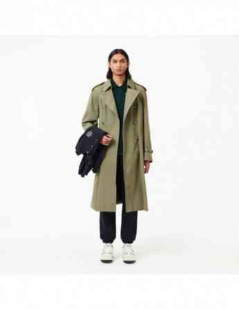 Lacoste - LACOSTE MOVEMENT PRINT POLO თბილისი