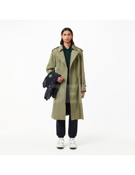 Lacoste - LACOSTE MOVEMENT PRINT POLO თბილისი - photo 4