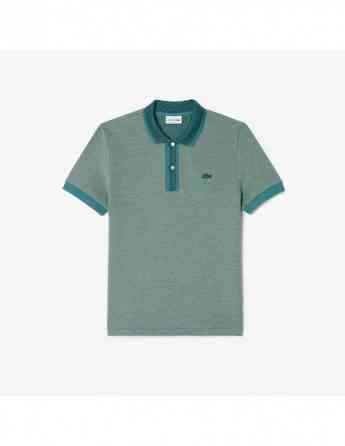Lacoste - POLO HOMBRE LACOSTE თბილისი