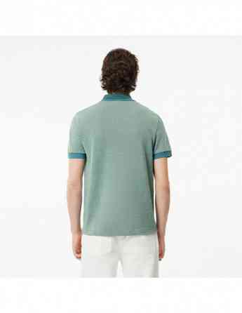 Lacoste - POLO HOMBRE LACOSTE თბილისი