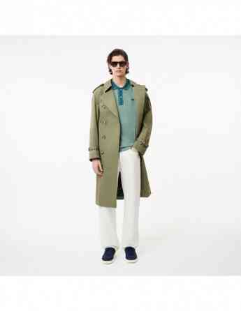 Lacoste - POLO HOMBRE LACOSTE თბილისი