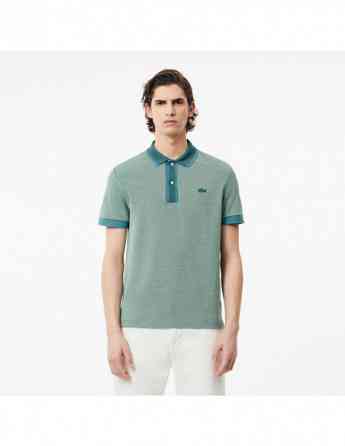 Lacoste - POLO HOMBRE LACOSTE თბილისი