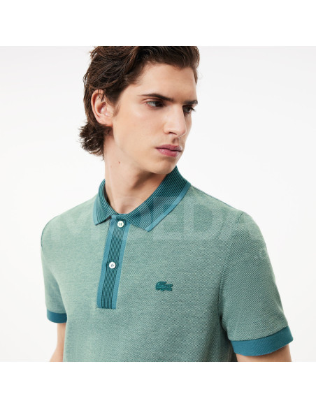 Lacoste - POLO HOMBRE LACOSTE თბილისი - photo 3