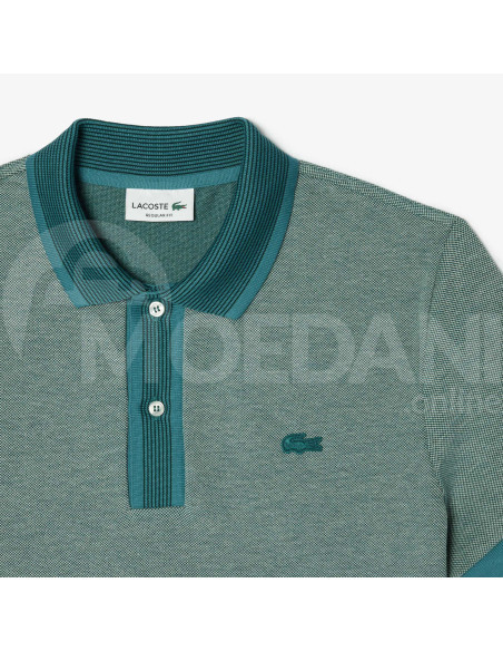 Lacoste - POLO HOMBRE LACOSTE თბილისი - photo 6