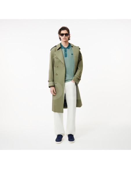 Lacoste - POLO HOMBRE LACOSTE თბილისი - photo 4