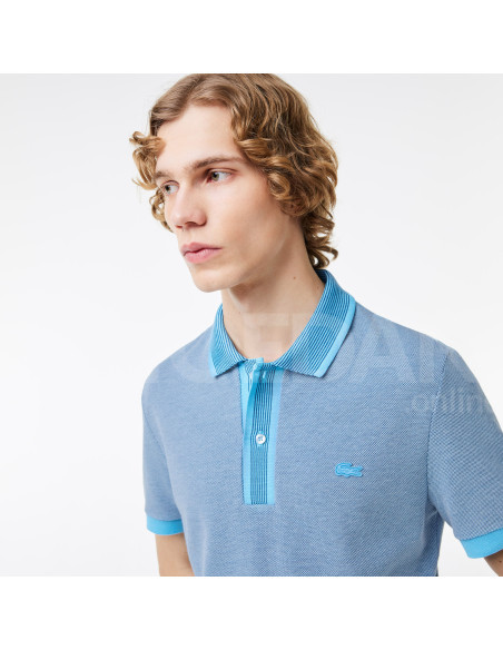 Lacoste - POLO HOMBRE LACOSTE თბილისი - photo 3