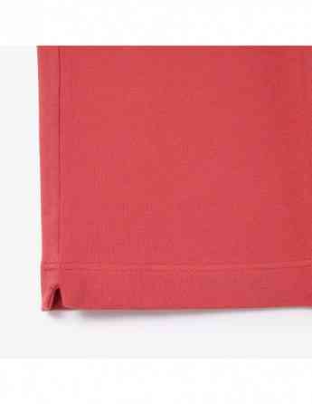 Lacoste - Smart Paris Polo Stretch Cotton თბილისი