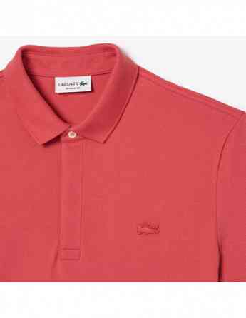 Lacoste - Smart Paris Polo Stretch Cotton თბილისი