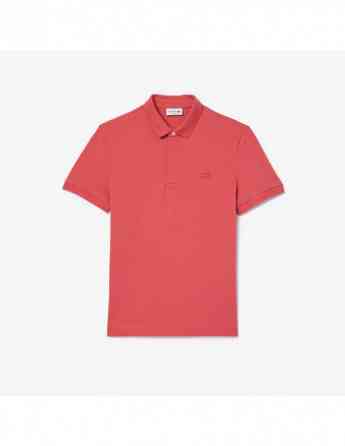 Lacoste - Smart Paris Polo Stretch Cotton თბილისი