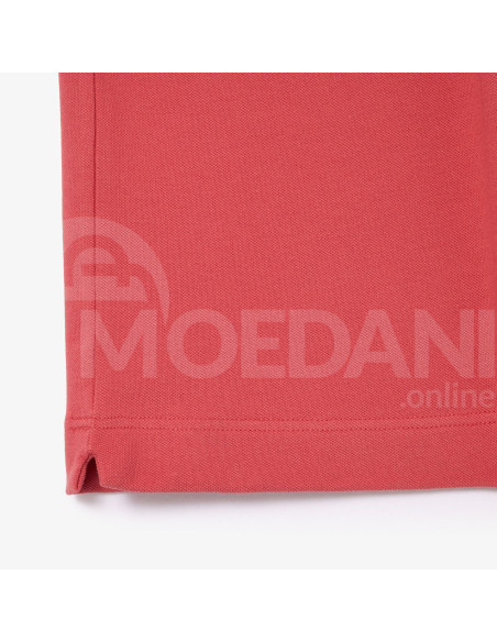Lacoste - Smart Paris Polo Stretch Cotton Тбилиси - изображение 3