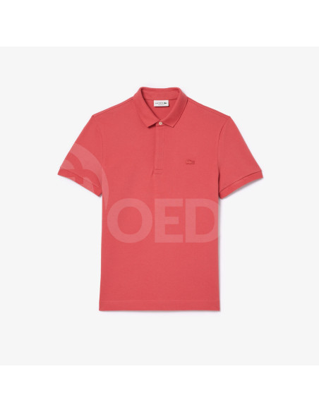 Lacoste - Smart Paris Polo Stretch Cotton Тбилиси - изображение 1